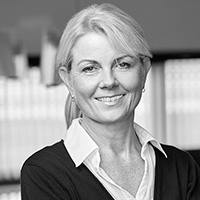 Susanne Sønderkær – Bogholder/kontorassistent