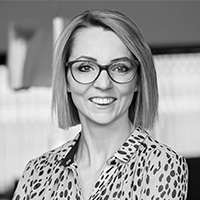 Tanja Kristensen - Marketingchef