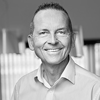 Carsten R. Larsen